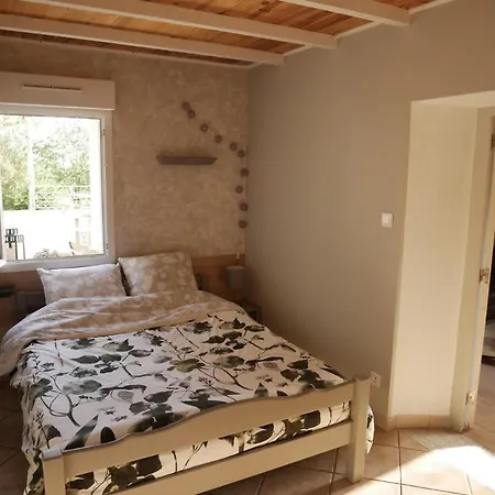 De Lasbareilles 別荘 *