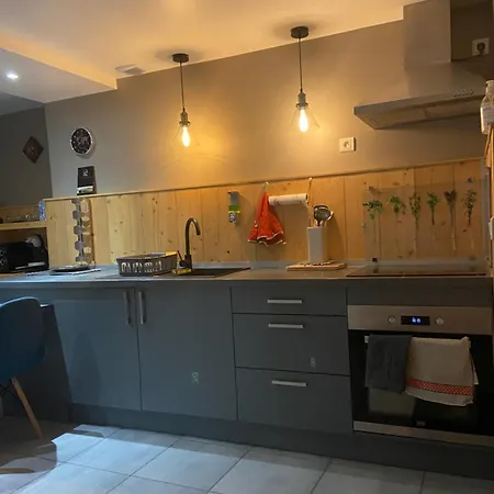 別荘 De Lasbareilles *