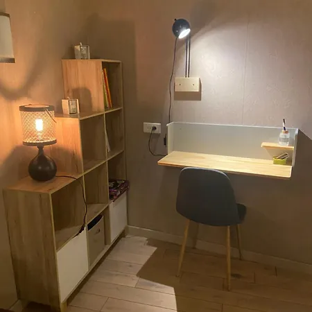 De Lasbareilles 別荘 *