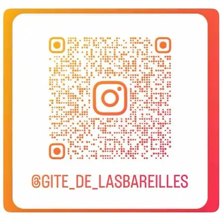 Holiday home De Lasbareilles *
