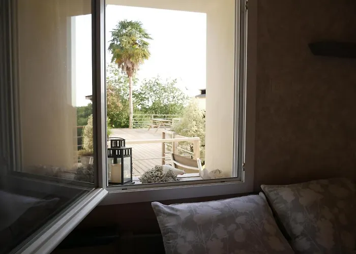 De Lasbareilles * Narcastet