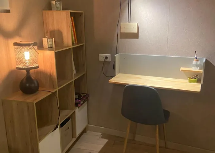 De Lasbareilles Сasa de vacaciones *